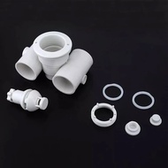 Varijet Jacuzzi Spa SP-1434/ Nozzle Jet Spa Outlet Massage/Nozzle Kolam Renang Pijat