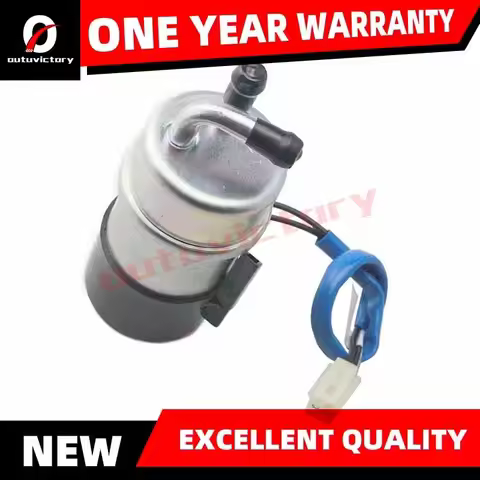 Fuel Pump For Yamaha XJ900 Diversion XJ 900 FZR1000 FZS1000 FZR 1000 FAZER FZX750 FZX700 XV1600 XV17
