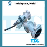 TOSHIBA MIDEA FRONT LOADING DRAIN PUMP MOTOR B25-7C TW-BH85S2M TW-BH95M2M TW-BH95S2M