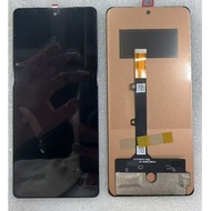 OEM For AMOLED/TFT Tecno Pova 6 Neo Pova 6 Pova 6 Pro 5G LCD Display Touch Screen Replacement