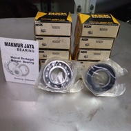 BEARING 6003 V/BEARING 6003 side cover NSK