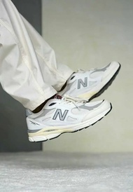 New Balance xTeddy Santis 990v3 - M990AL3