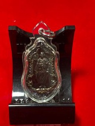 多寶齋佛牌聖物。古巴文春。2566。自身（千手觀音）