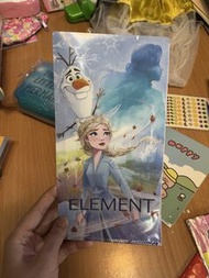 🈹Frozen 2 口罩夾 elsa anna 冰雪奇緣