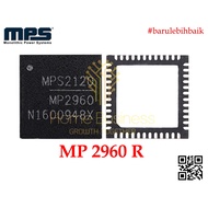 Chip IC MP2960R MP2960 R MP 2960R MP 2960 R MPS Monolithic Power Systems PWM Controller QFN-40 QFN40