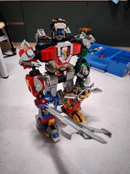 Lego 21311