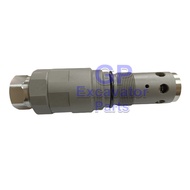 EX200-5/EX200-3/ZX200-1/SK200-8 Hydraulic Excavator Swing Motor Relief Valve