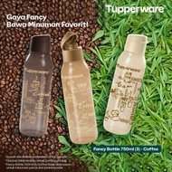 Fancy Coffee 750ml Tupperware