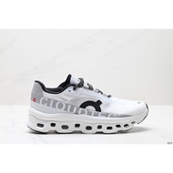 Cloud Runner Cloud Running Shoes Men Running Shoes Breathable Anti-slip Lightweight Sports Shoes G27