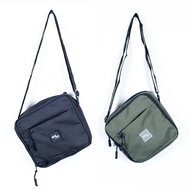 Mnst | Sling Bag | Men's Sling Bag in 3 Color Variants | Male Label