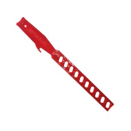 Nippon Paint Red Plastic Paint Stirrer