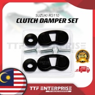 SUZUKI RG110 CLUTCH DAMPER SET CLUTCH GEAR DAMPER