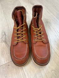 Red Wing 8131