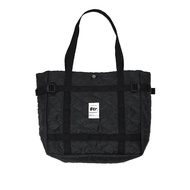 Limited Puff Tote Bag Puffy Bag Betterdays Fiona Tb Bk