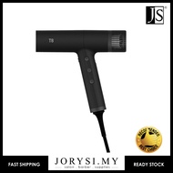 TUFT T8 Professional Compact Hair Dryer (JS)