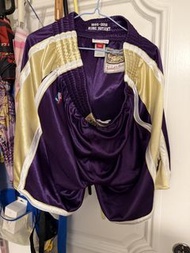 Mitchell & Ness Kobe Bryant 紀念短褲AU XL