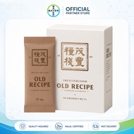 [Bayer Consumer Health]The Future Food Old Recipe Nutrition Drink SubHealth Care Lower 3 Highs Slim 