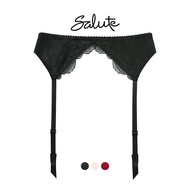 Wacoal Salute 20G BTJ120 BTJ720 garter belt (Size M)(40GTJ620W2)(Direct from Japan)1