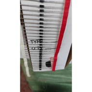 100 pcs diode in5819 mic series diode in 5819 roll