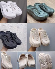 hoka  包頭   拖鞋   涼鞋