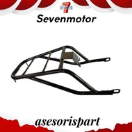 DT100 Motorcycle Bracket Backrack dt100 rear bracket that has been requested