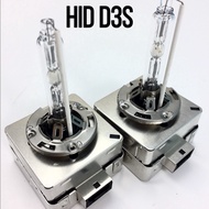 HID Xenon Lamp D3S Laser Brightening HID Headlight 4300K 6000K 8,000K 1,000K Original Car Replacemen