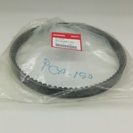 Genuine Belt PCX-150(2012-15)(23100-KZY-701) HONDA