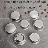 Giao hàng tận nơi |  Giỏ Lọc Đơn Đôi Basket 51/54/58mm Giỏ lọc cà phê espresso basket