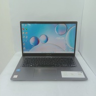 Laptop Asus Vivobook A416Ma Intel Celeron N4020 RAM 4GB SSD 256GB