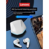 earpod bluetooth earpod Kepala Sukan Lenovo Gaming Suitable Huawei Wireless Bluetooth Headset