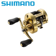 SHIMANO bait reel 23 Calcutta Conquest MD various lure casting