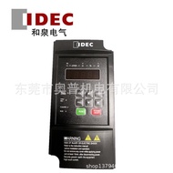 IDEC Hequan Frequency Converter VF1C-G1R5GS4 G0R G5R G7R G11 15 18 22 30R0S4W