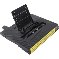 ZCUT-9 Automatic Tape Cutting Machine Parts Knife Box With Blade Tape dispenser