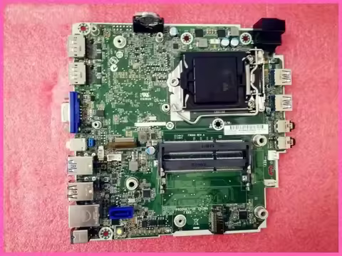 746722-501 LG1150 Mainboard 746219-001 For HP EliteDesk 600 G1 DM Motherboard 100%tested fully work