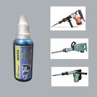 Machine Grease, Drill Grease, Rotary Hammer Lubricant/ Rotary Hammer and Hacker Grease