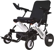 Lightweight Intelligent Automatic Folding Wheelchair Life 30~35Km
