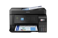 PRINTER (เครื่องพิมพ์ไร้สาย) EPSON ECOTANK L5590 INK TANK PRINTER