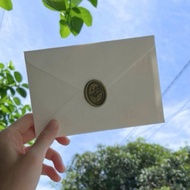 Letter Letter Letter