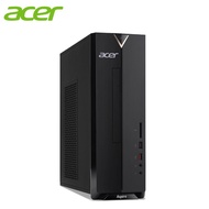 Acer Aspire AXC1660-11400W10A Desktop PC ( I5-11400, 4GB, 256GB SSD, Intel, W10 )