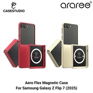 Araree Aero Flex Magnetic Case for Samsung Galaxy Z Flip 7 (2025)