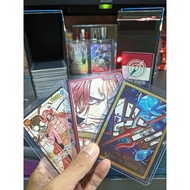 Advance Train Pull x1 - One Piece TCG