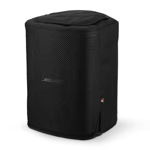 For Bose S1 Pro+ Portable BT Speaker Cover Dustproof Mesh Cover Protective Case with Handle Flap Spe