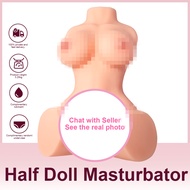 [Ph Of Sky] 3D Silicone Sex Doll Sex Toy for Men V-aginal Masturbation Doll Adult Toys