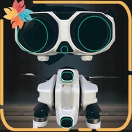 Lens Protector Film for Antigravity A1 Flight Goggles+Airframe Radar Nano Anti-Scratch HD Lens Prote