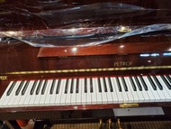 歐洲 Petrof piano rent or sale 鋼琴租賃