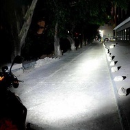 FOR BMW BMW S1000RR S1000XR 2009-2018 Xenon LED HID Headlight Bulb Conversion Kit H7 6000K 2pc car a