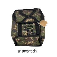 กระเป๋าเป้ TNF Fuse box 30L รุ่นใหม่