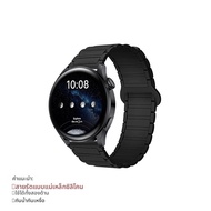 YOUSIDUN | สายนาฬิกาซิลิโคนสำหรับ Huawei GT5 GT6 GT4 Watch4pro GT3 นาฬิกาสมาร์ทสปอร์ตสำหรับผู้หญิง