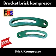 Brisk universal compressor Bracket universal car AC compressor settings