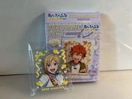 偶像夢幻祭 PUKU RAME ACKY 仁兔成鳴/換茨